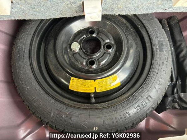 Used 2012 AT mitsubishi ek-wagon H82W Image[41]