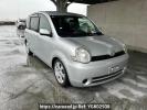 Toyota Sienta NCP81G