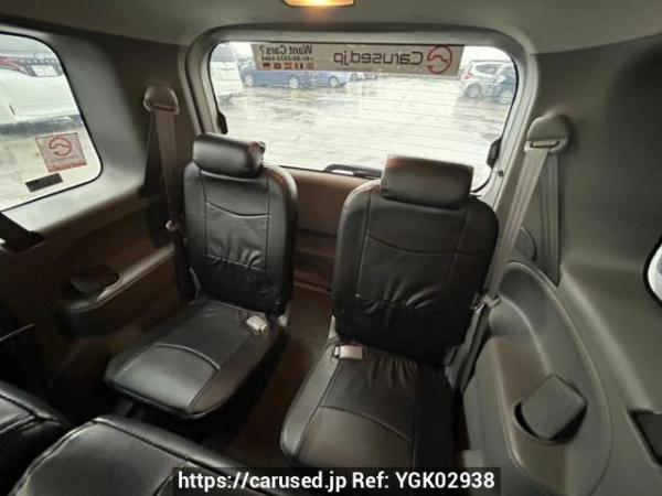 Used 2005 AT toyota sienta NCP81G Image[16]
