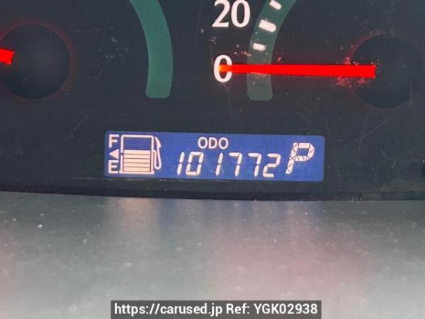 Used 2005 AT toyota sienta NCP81G Image[19]