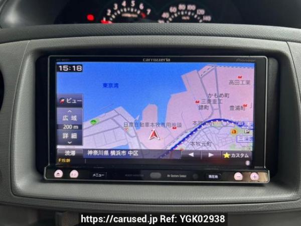 Used 2005 AT toyota sienta NCP81G Image[21]