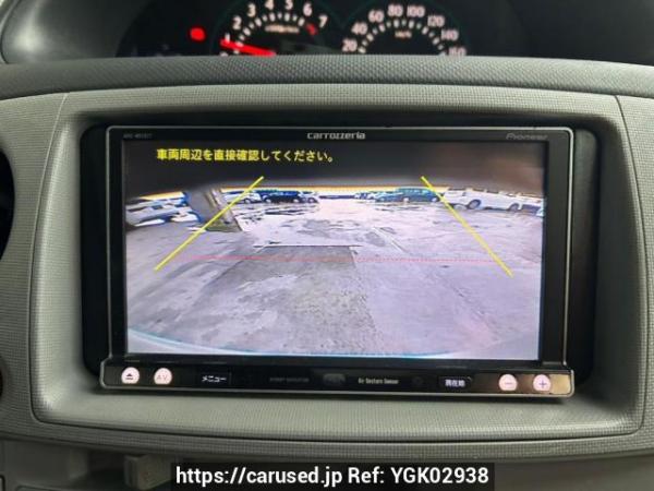 Used 2005 AT toyota sienta NCP81G Image[22]