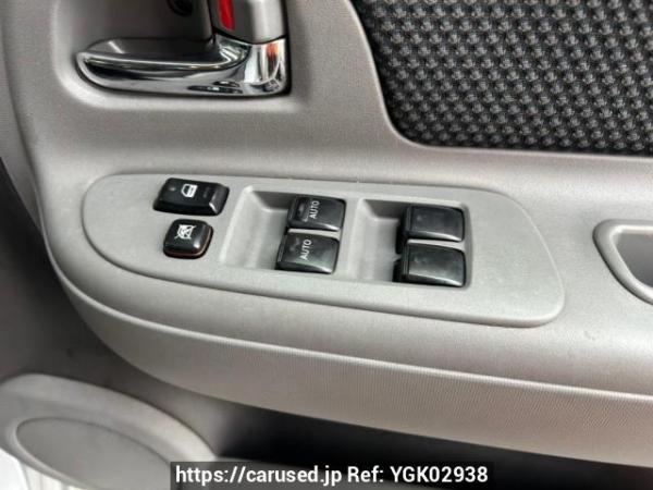 Used 2005 AT toyota sienta NCP81G Image[26]