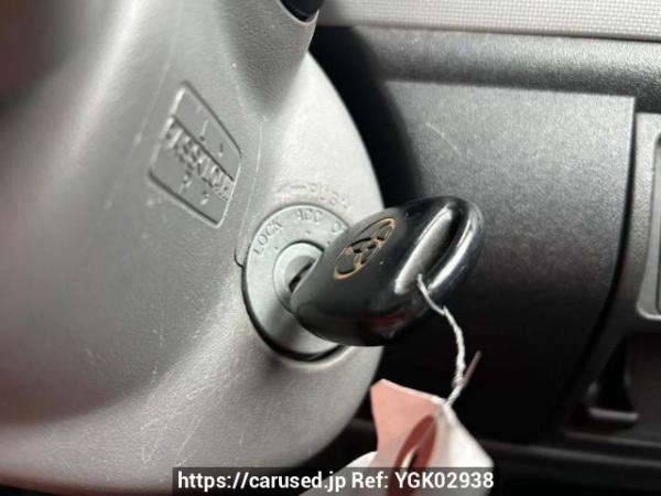 Used 2005 AT toyota sienta NCP81G Image[27]