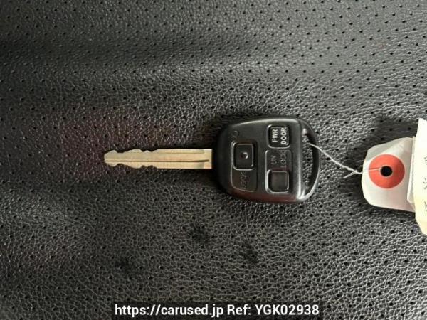 Used 2005 AT toyota sienta NCP81G Image[28]