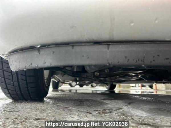 Used 2005 AT toyota sienta NCP81G Image[33]