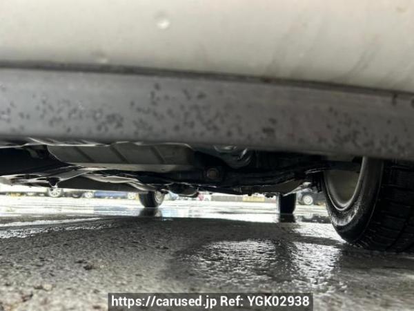 Used 2005 AT toyota sienta NCP81G Image[34]