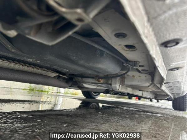 Used 2005 AT toyota sienta NCP81G Image[35]