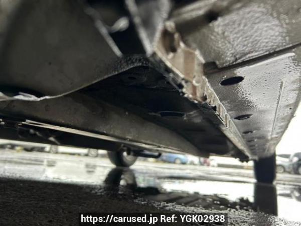 Used 2005 AT toyota sienta NCP81G Image[36]