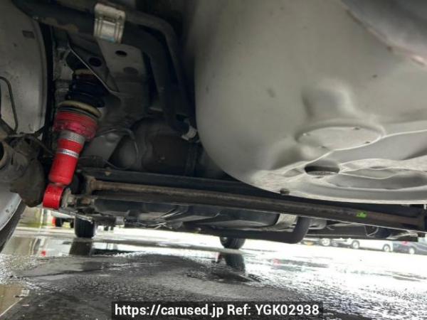 Used 2005 AT toyota sienta NCP81G Image[39]
