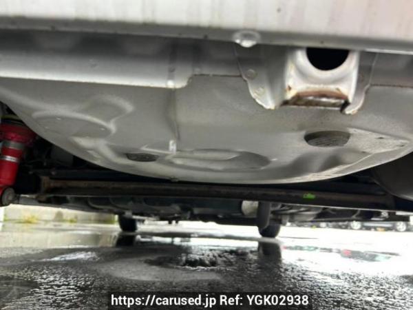 Used 2005 AT toyota sienta NCP81G Image[40]