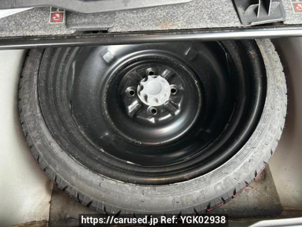 Used 2005 AT toyota sienta NCP81G Image[43]