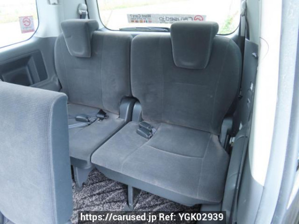 Used 2008 AT toyota noah ZRR70G Image[21]