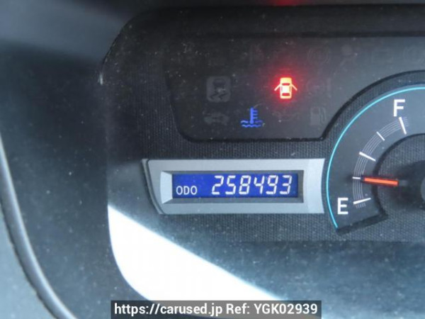 Used 2008 AT toyota noah ZRR70G Image[30]