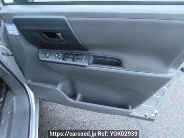 Used 2008 AT toyota noah ZRR70G Image[33]