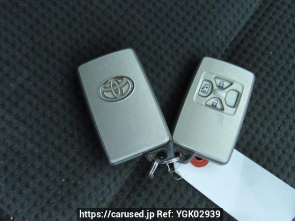 Used 2008 AT toyota noah ZRR70G Image[34]