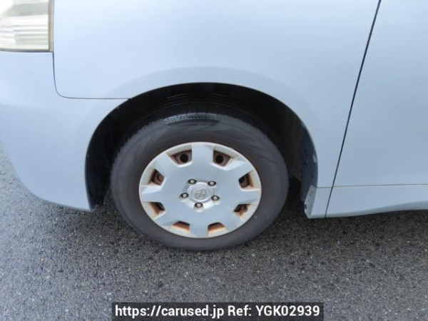 Used 2008 AT toyota noah ZRR70G Image[36]
