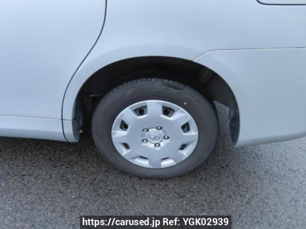 Used 2008 AT toyota noah ZRR70G Image[38]