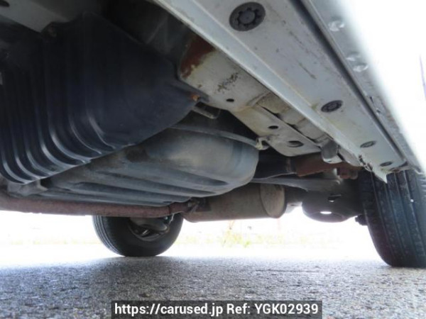 Used 2008 AT toyota noah ZRR70G Image[42]