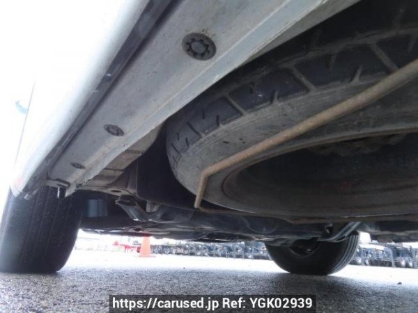 Used 2008 AT toyota noah ZRR70G Image[43]