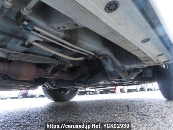 Used 2008 AT toyota noah ZRR70G Image[44]