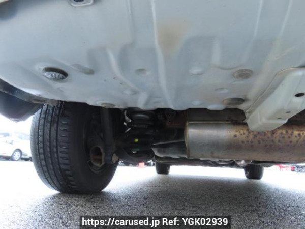 Used 2008 AT toyota noah ZRR70G Image[45]