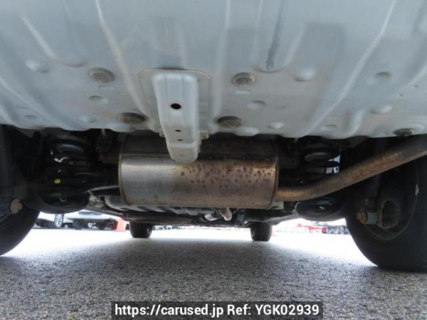 Used 2008 AT toyota noah ZRR70G Image[47]