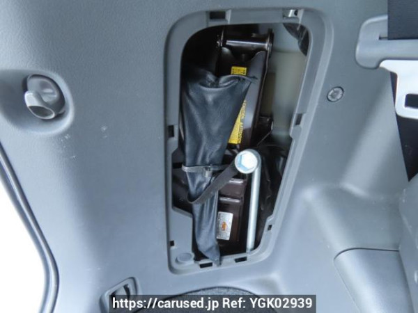 Used 2008 AT toyota noah ZRR70G Image[48]