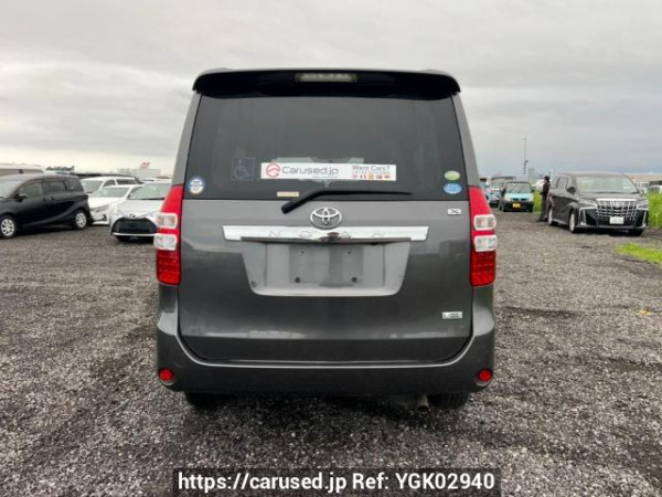 Used 2010 AT toyota noah ZRR75G Image[5]