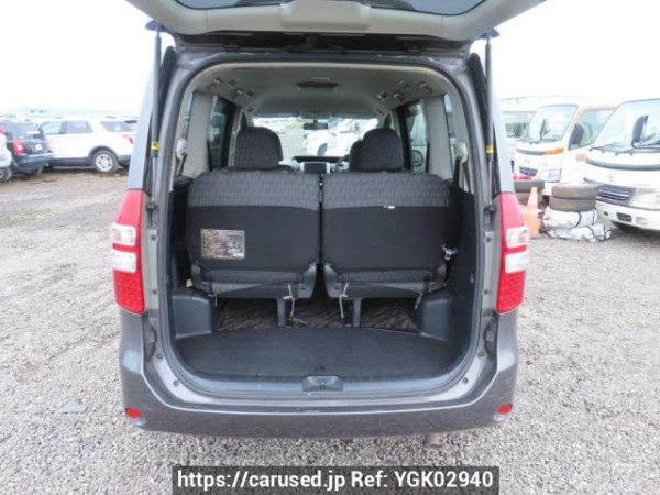Used 2010 AT toyota noah ZRR75G Image[8]