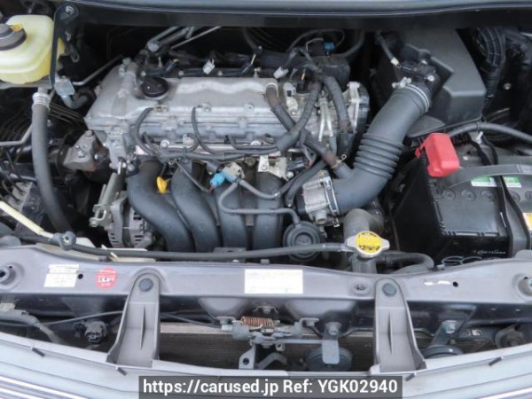 Used 2010 AT toyota noah ZRR75G Image[9]
