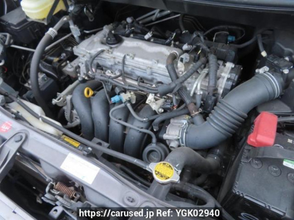 Used 2010 AT toyota noah ZRR75G Image[10]