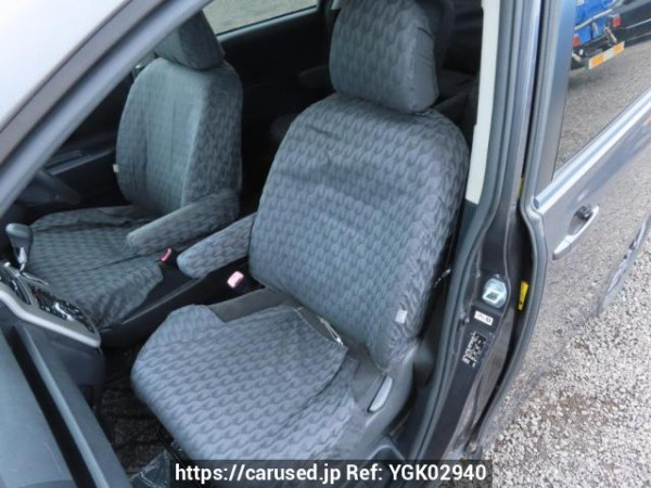 Used 2010 AT toyota noah ZRR75G Image[15]