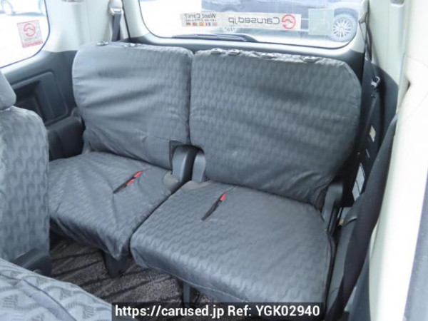Used 2010 AT toyota noah ZRR75G Image[21]