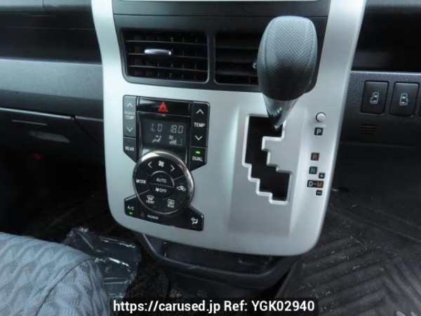 Used 2010 AT toyota noah ZRR75G Image[28]