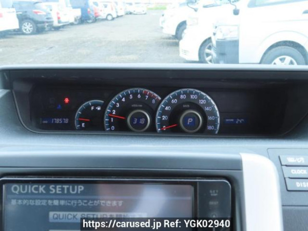 Used 2010 AT toyota noah ZRR75G Image[29]