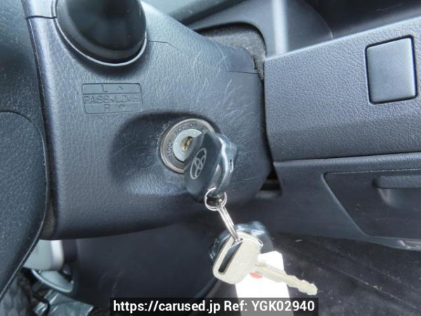 Used 2010 AT toyota noah ZRR75G Image[31]