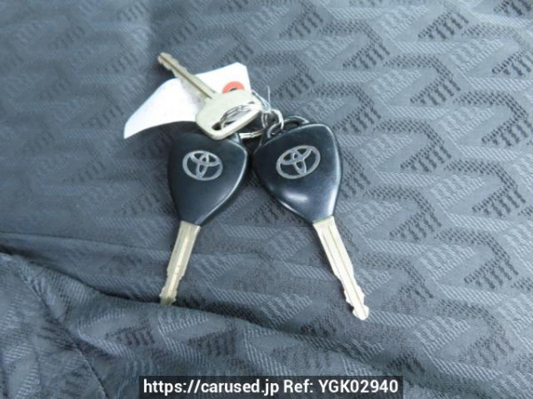 Used 2010 AT toyota noah ZRR75G Image[35]