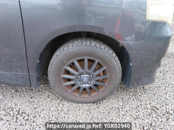 Used 2010 AT toyota noah ZRR75G Image[36]