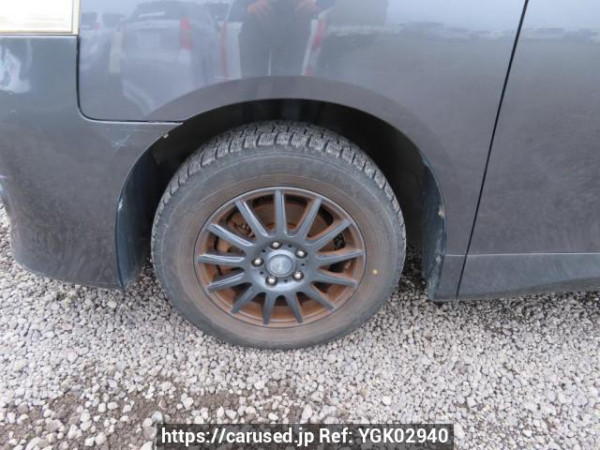 Used 2010 AT toyota noah ZRR75G Image[37]