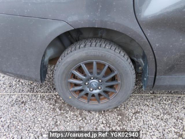 Used 2010 AT toyota noah ZRR75G Image[38]
