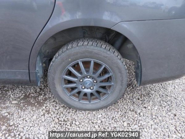 Used 2010 AT toyota noah ZRR75G Image[39]