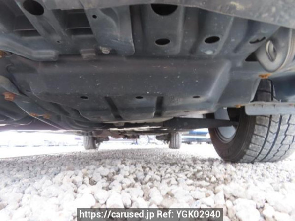 Used 2010 AT toyota noah ZRR75G Image[41]