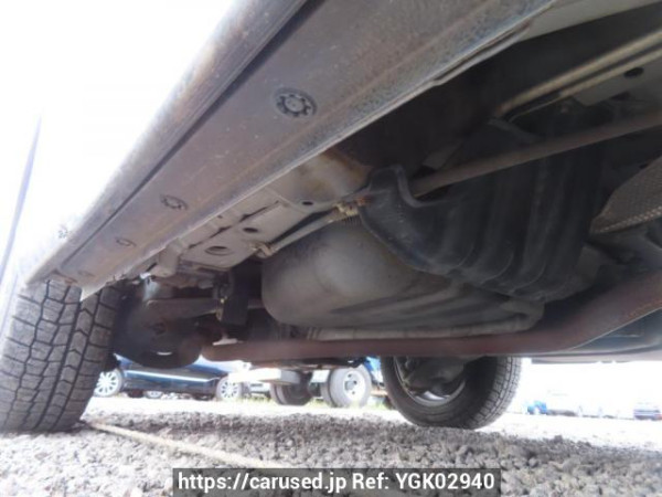 Used 2010 AT toyota noah ZRR75G Image[42]