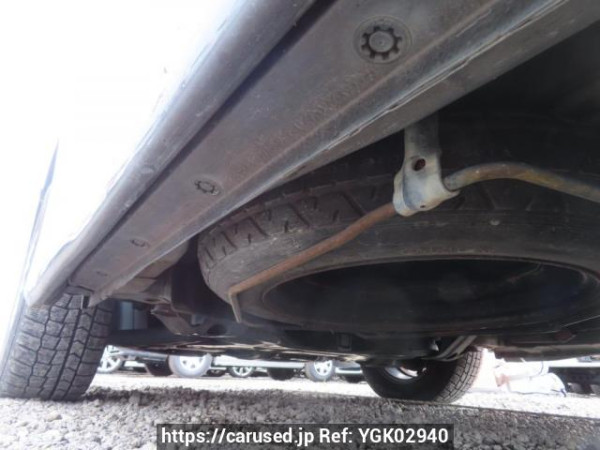 Used 2010 AT toyota noah ZRR75G Image[44]