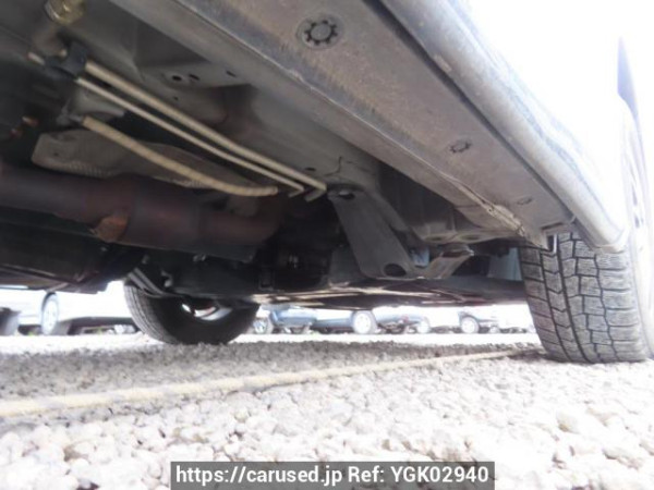 Used 2010 AT toyota noah ZRR75G Image[45]