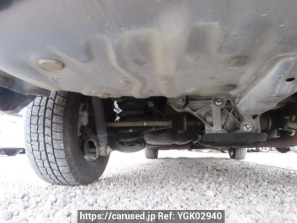 Used 2010 AT toyota noah ZRR75G Image[46]