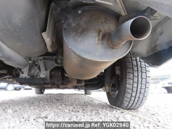 Used 2010 AT toyota noah ZRR75G Image[47]