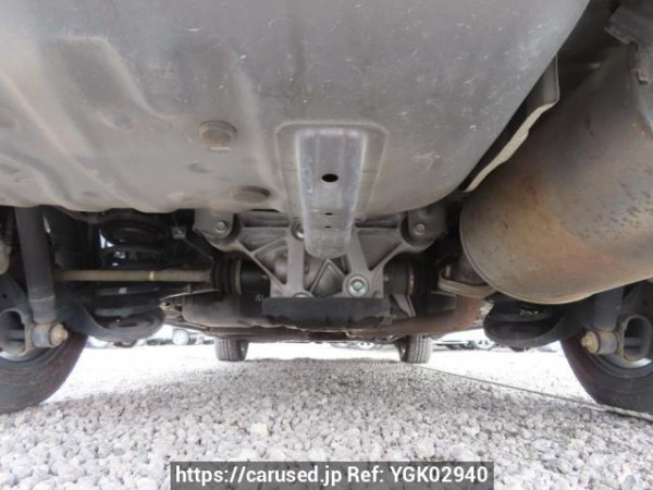 Used 2010 AT toyota noah ZRR75G Image[48]