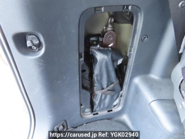 Used 2010 AT toyota noah ZRR75G Image[49]